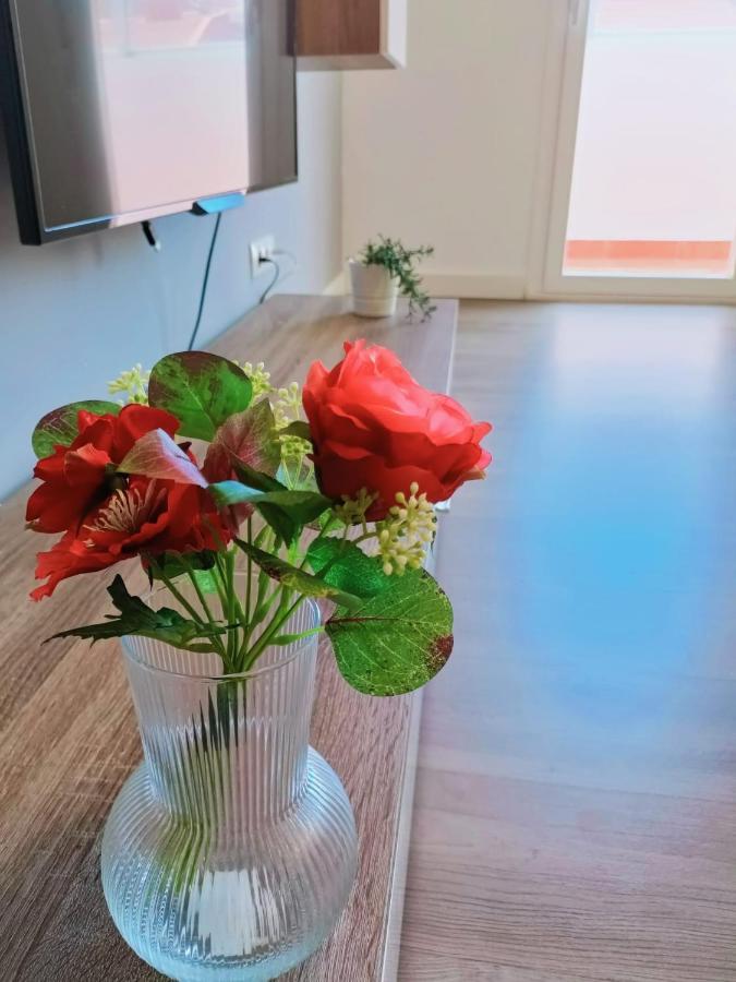 Apartamento El Torreon, Con Opcion A Parking Zaragoza Buitenkant foto