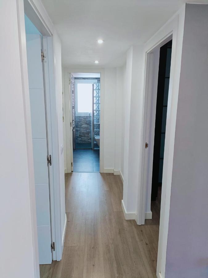 Apartamento El Torreon, Con Opcion A Parking Zaragoza Buitenkant foto