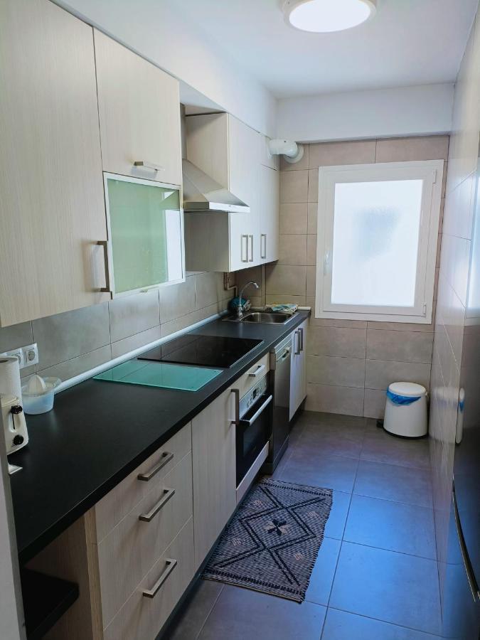 Apartamento El Torreon, Con Opcion A Parking Zaragoza Buitenkant foto