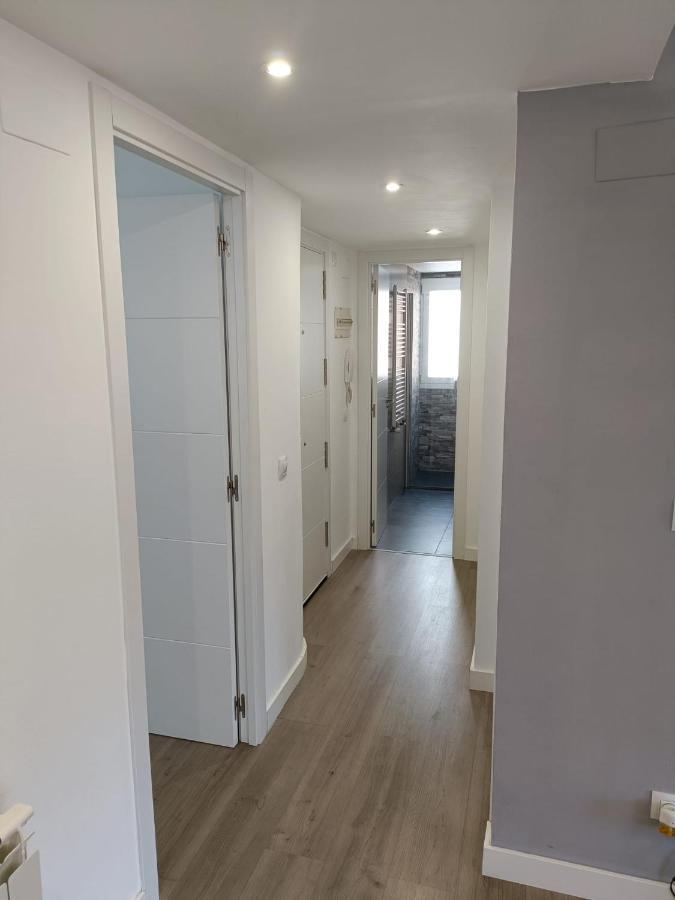 Apartamento El Torreon, Con Opcion A Parking Zaragoza Buitenkant foto